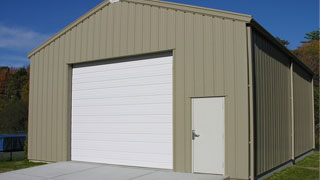 Garage Door Openers at Swann Avenue Townhomes, Florida